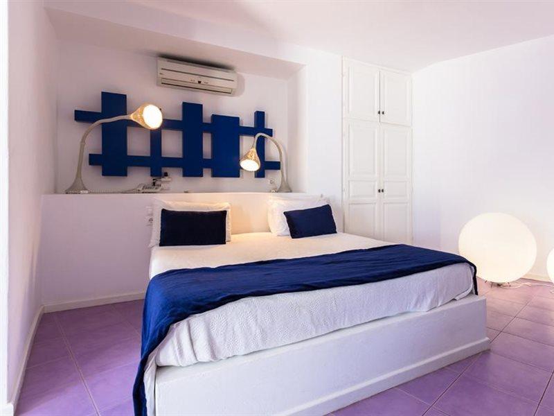 Avant Garde Suites Ακρωτήρι Εξωτερικό φωτογραφία