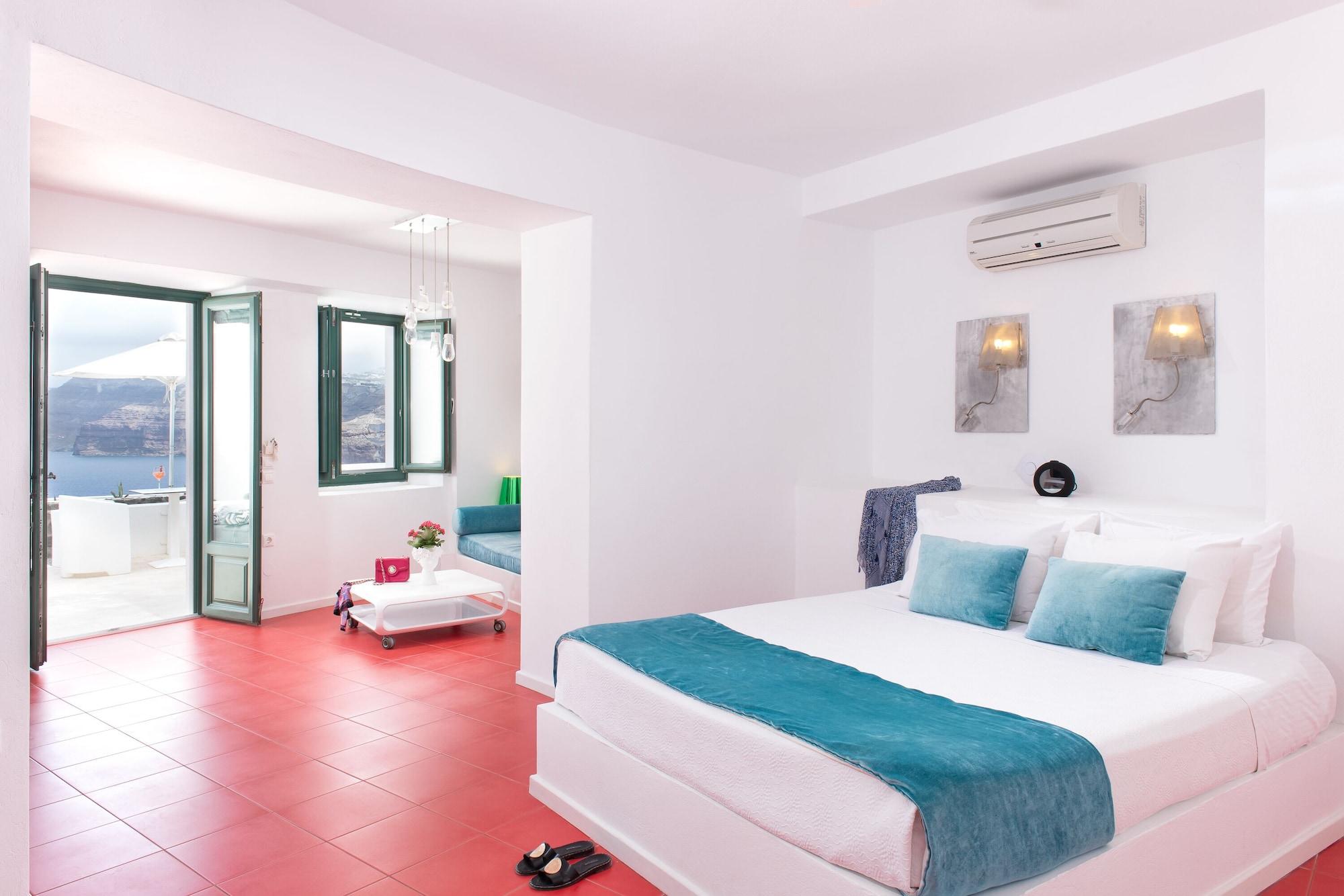 Avant Garde Suites Ακρωτήρι Εξωτερικό φωτογραφία